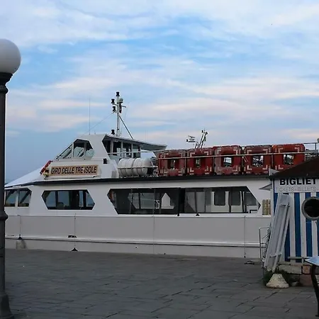 Chalet La Boheme Prázdninový dům Porto Venere