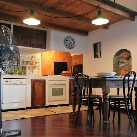 Prázdninový dům Chalet La Boheme