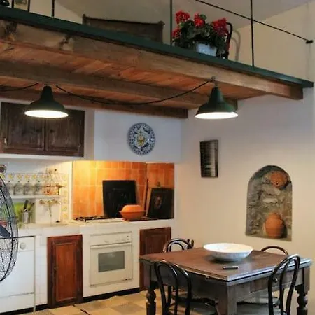 Chalet La Boheme