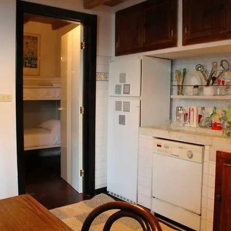 Chalet La Boheme