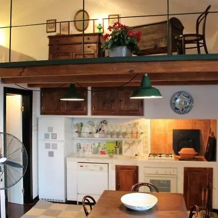 Prázdninový dům Chalet La Boheme *