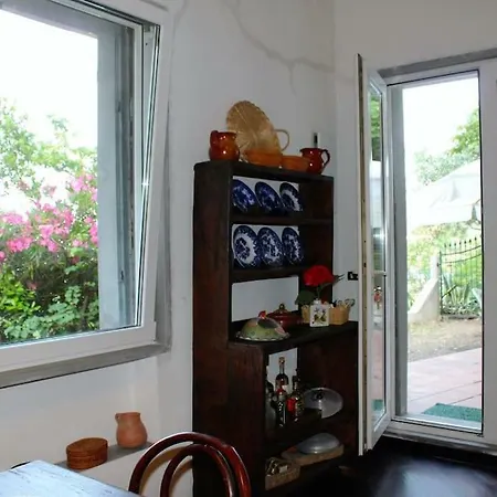 Chalet La Boheme * Porto Venere