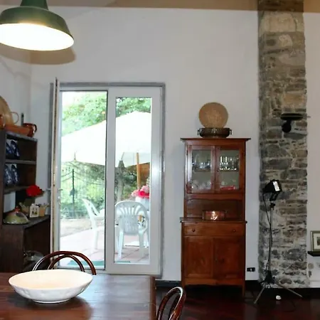 Prázdninový dům Chalet La Boheme