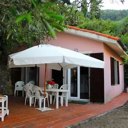 Prázdninový dům Chalet La Boheme
