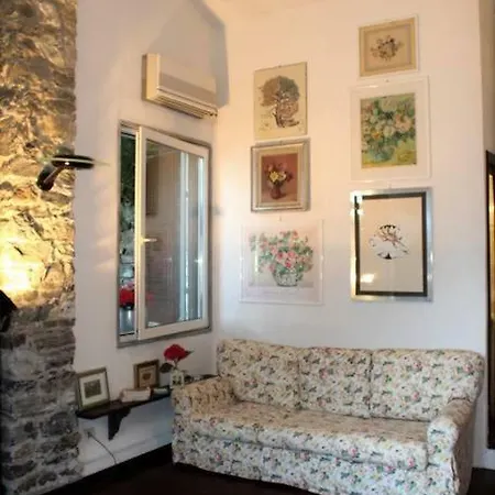 Prázdninový dům Chalet La Boheme