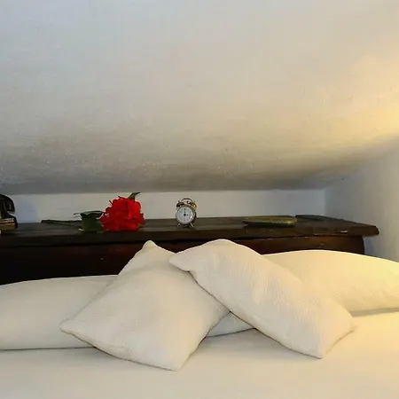 Prázdninový dům Chalet La Boheme Porto Venere