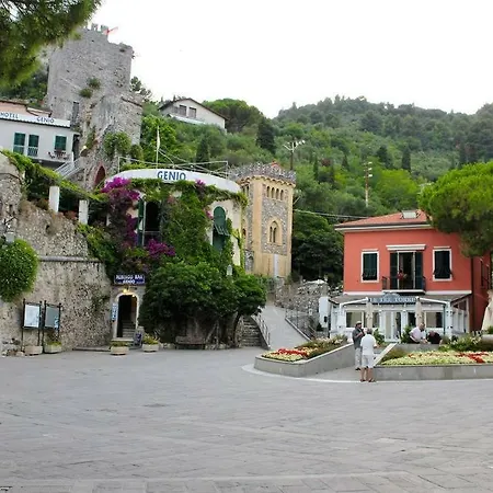 Chalet La Boheme Prázdninový dům Porto Venere