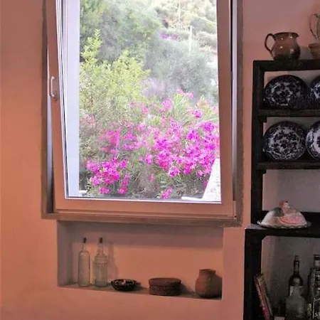 Prázdninový dům Chalet La Boheme
