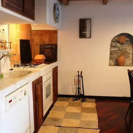Chalet La Boheme * Porto Venere