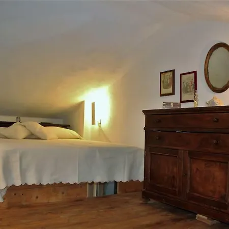 Chalet La Boheme * Porto Venere