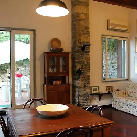 Chalet La Boheme