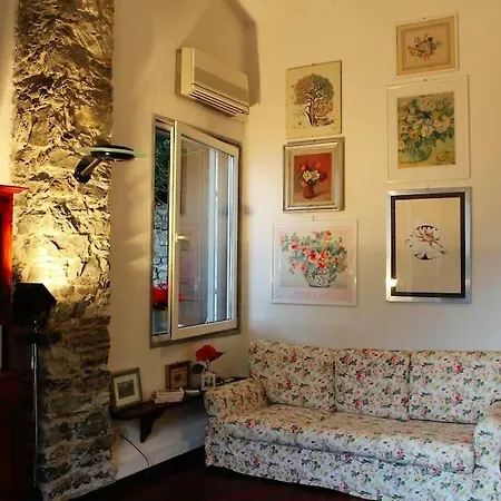 Chalet La Boheme Porto Venere