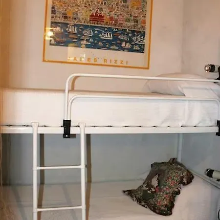 Prázdninový dům Chalet La Boheme